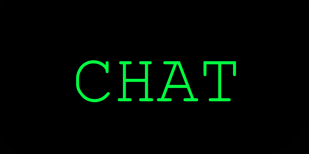Chat project