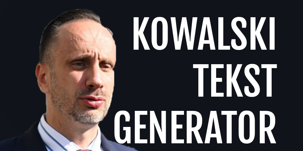 Kowalski project
