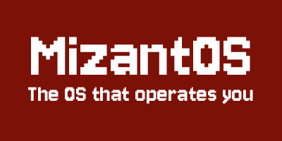 Mizantos Project