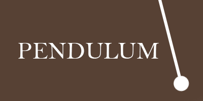 Pendulum project