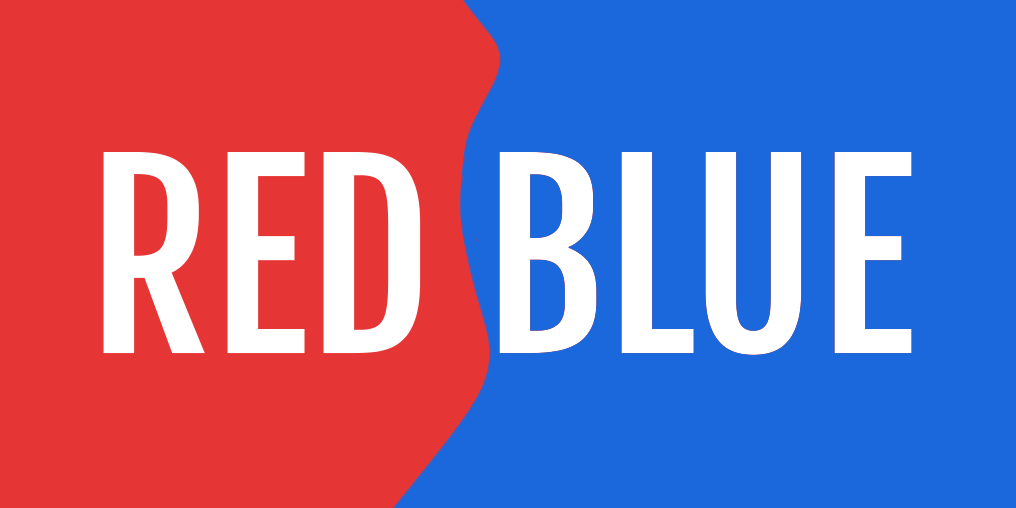 Red or blue project