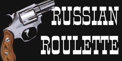 Russian roulette project