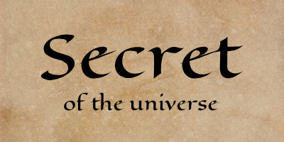 Secret project