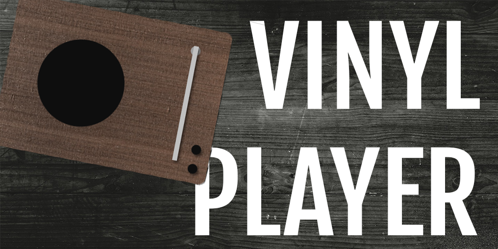 Vinyl project