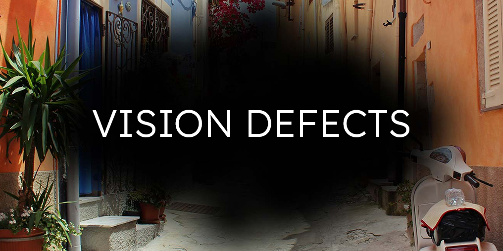 Vision project